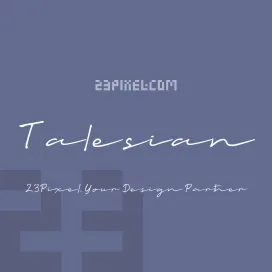 Talesian